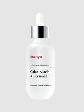 ma:nyo Galac Niacin 3.0 Essence - 12ml